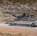 1st Armored Division Selects best Abrams and Bradley Crews (Day 6)