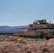 1st Armored Division Selects best Abrams and Bradley Crews (Day 6)