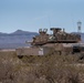 1st Armored Division Selects best Abrams and Bradley Crews (Day 6)