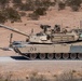 1st Armored Division Selects best Abrams and Bradley Crews (Day 6)