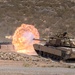 1st Armored Division Selects best Abrams and Bradley Crews (Day 6)