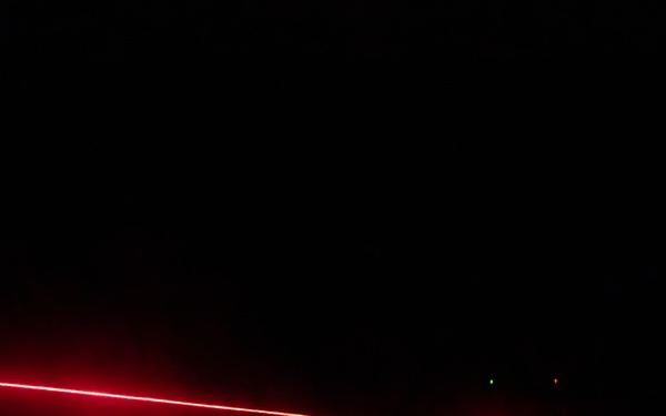 1st Armored Division Selects best Abrams and Bradley Crews (Day 6)