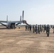 MRF-D 24.3: VMM-268 (Rein.) Marines teach ADF, Indonesian service members MV-22B Osprey safeties during Exercise Bhakti Kanyini AUSINDO 24