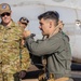 MRF-D 24.3: VMM-268 (Rein.) Marines teach ADF, Indonesian service members MV-22B Osprey safeties during Exercise Bhakti Kanyini AUSINDO 24