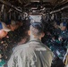 MRF-D 24.3: VMM-268 (Rein.) Marines teach ADF, Indonesian service members MV-22B Osprey safeties during Exercise Bhakti Kanyini AUSINDO 24