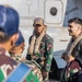 MRF-D 24.3: VMM-268 (Rein.) Marines teach ADF, Indonesian service members MV-22B Osprey safeties during Exercise Bhakti Kanyini AUSINDO 24