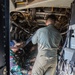 MRF-D 24.3: VMM-268 (Rein.) Marines teach ADF, Indonesian service members MV-22B Osprey safeties during Exercise Bhakti Kanyini AUSINDO 24