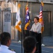 Pacific Partnership 2024-2 Philippine Mission Stop Closing Ceremony in Legazpi City