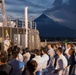 Pacific Partnership 2024-2 Philippine Mission Stop Closing Ceremony in Legazpi City