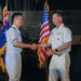 Pacific Partnership 2024-2 Philippine Mission Stop Closing Ceremony in Legazpi City