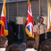 Pacific Partnership 2024-2 Philippine Mission Stop Closing Ceremony in Legazpi City