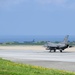 148th Fighter Wing Deploys to Kadena Air Base, Japan