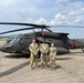 ROTC Cadets hope to build on lessons learned during Europe District summer internship