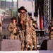 1st Cavalry Division Band Performs in Polish Ceramic Festival Concert