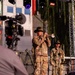 1st Cavalry Division Band Performs in Polish Ceramic Festival Concert