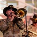 1st Cavalry Division Band Performs in Polish Ceramic Festival Concert