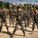 ROK Marines, 15th MEU Conduct Mountain Warfare Training