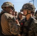 ROK Marines, 15th MEU Conduct Mountain Warfare Training