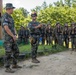 ROK Marines, 15th MEU Conduct Mountain Warfare Training