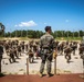 ROK Marines, 15th MEU Conduct Mountain Warfare Training