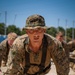 ROK Marines, 15th MEU Conduct Mountain Warfare Training