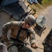 ROK Marines, 15th MEU Conduct Mountain Warfare Training