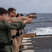 USS Spruance conducts live-fire exercise