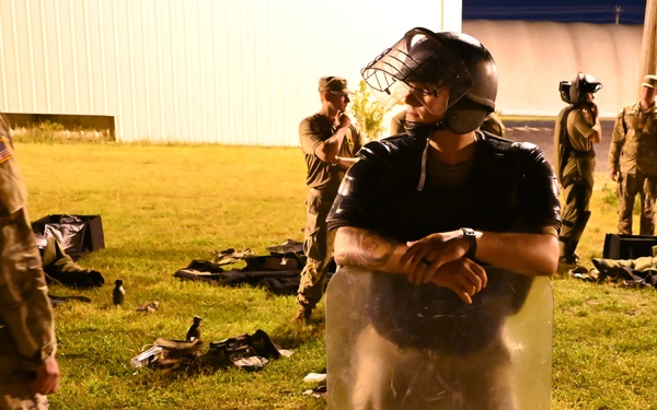 TRADOC Best Squad Competition