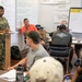 CLDJ Sailors and Airmen Participate in Intermediate Leadership Development Course