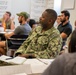 CLDJ Sailors and Airmen Participate in Intermediate Leadership Development Course