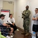 CLDJ Sailors and Airmen Participate in Intermediate Leadership Development Course