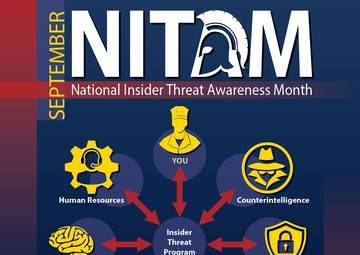 DON Insider Threat Program: Deter, Detect, and Mitigate