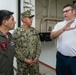 Ecuadorian military, EM leaders visit Kentucky Air Guard