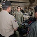 Ecuadorian military, EM leaders visit Kentucky Air Guard