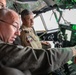 Ecuadorian military, EM leaders visit Kentucky Air Guard