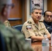 Ecuadorian military, EM leaders visit Kentucky Air Guard