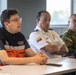 Ecuadorian military, EM leaders visit Kentucky Air Guard