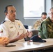 Ecuadorian military, EM leaders visit Kentucky Air Guard