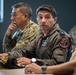 Ecuadorian military, EM leaders visit Kentucky Air Guard