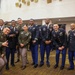 Dogface Soldiers attend Marne Sustainment Enterprise Ball