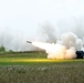 Texas National Guard Fire HIMARS in Grafenwoehr