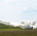 Texas National Guard Fires HIMARS in Grafenwoehr