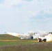 Texas National Guard Fire HIMARS in Grafenwoehr