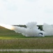 Texas National Guard Fire HIMARS in Grafenwoehr