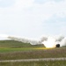 Texas National Guard Fire HIMARS in Grafenwoehr