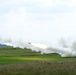 Texas National Guard Fire HIMARS in Grafenwoehr