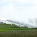 Texas National Guard Fire HIMARS in Grafenwoehr