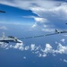 39th Rescue Squadron conducts Fixed Wing Air-to-Air Refueling training mission