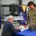 RAF Mildenhall’s Heritage Day “Masters of the Air” Q&amp;A