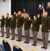 Tennessee Army National Guard Commissions New Officers